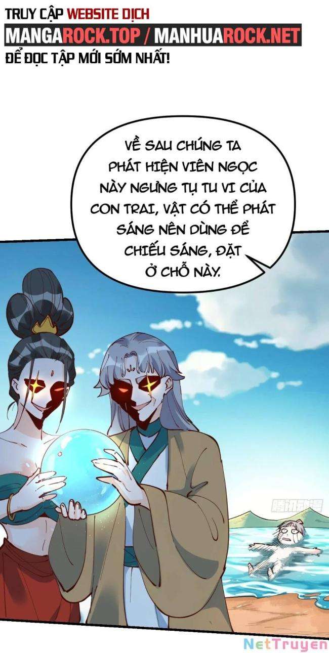 nguyên lai ta là tu tiên đại lão chapter 195 - Trang 2