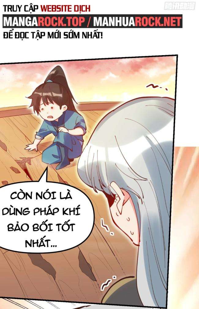 nguyên lai ta là tu tiên đại lão chapter 196 - Next chapter 197