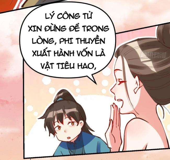 nguyên lai ta là tu tiên đại lão chapter 196 - Next chapter 197