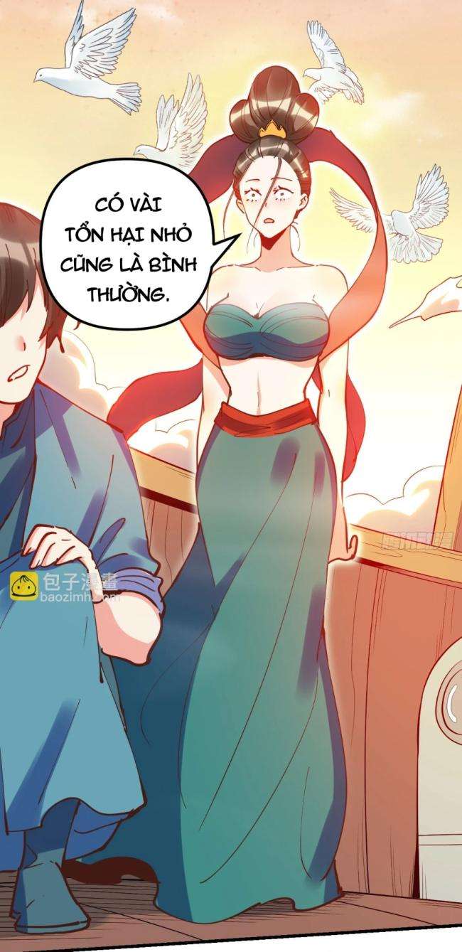 nguyên lai ta là tu tiên đại lão chapter 196 - Next chapter 197