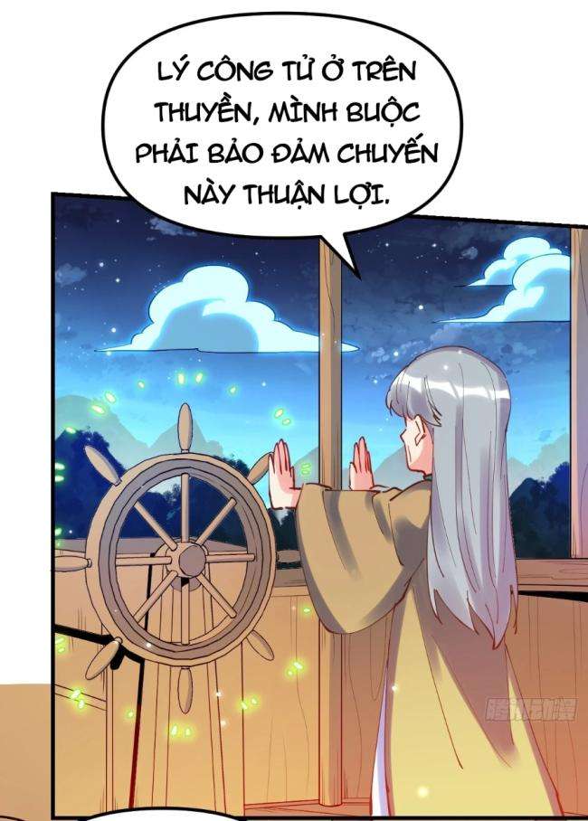 nguyên lai ta là tu tiên đại lão chapter 196 - Next chapter 197