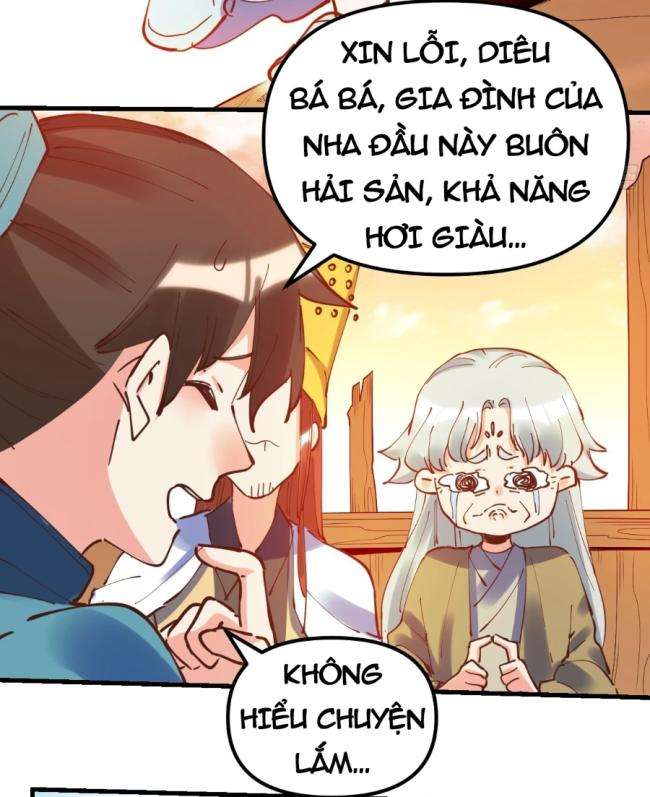 nguyên lai ta là tu tiên đại lão chapter 196 - Next chapter 197