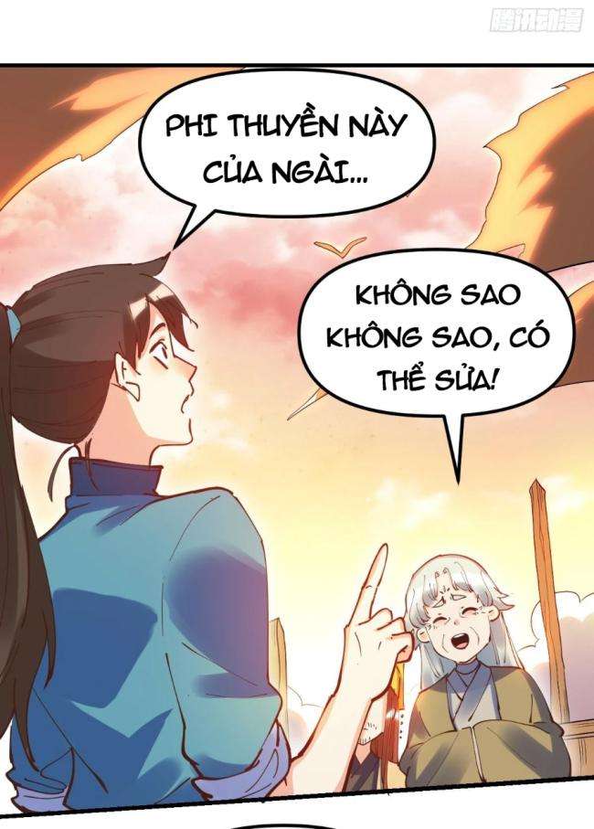 nguyên lai ta là tu tiên đại lão chapter 196 - Next chapter 197