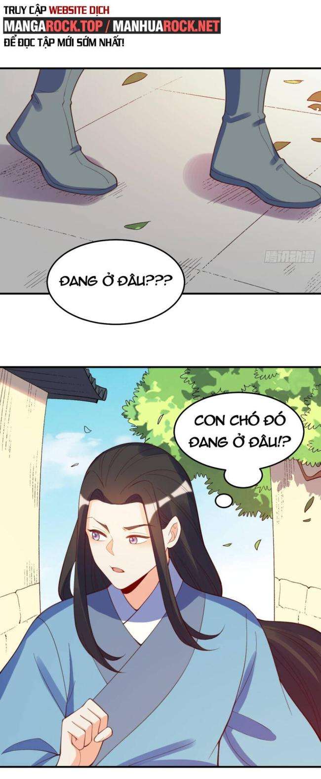 nguyên lai ta là tu tiên đại lão chapter 205 - Next chapter 206