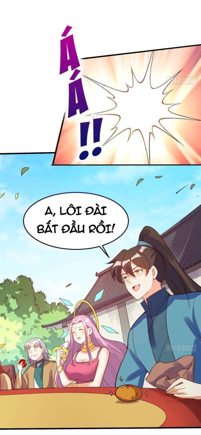 nguyên lai ta là tu tiên đại lão chapter 205 - Next chapter 206