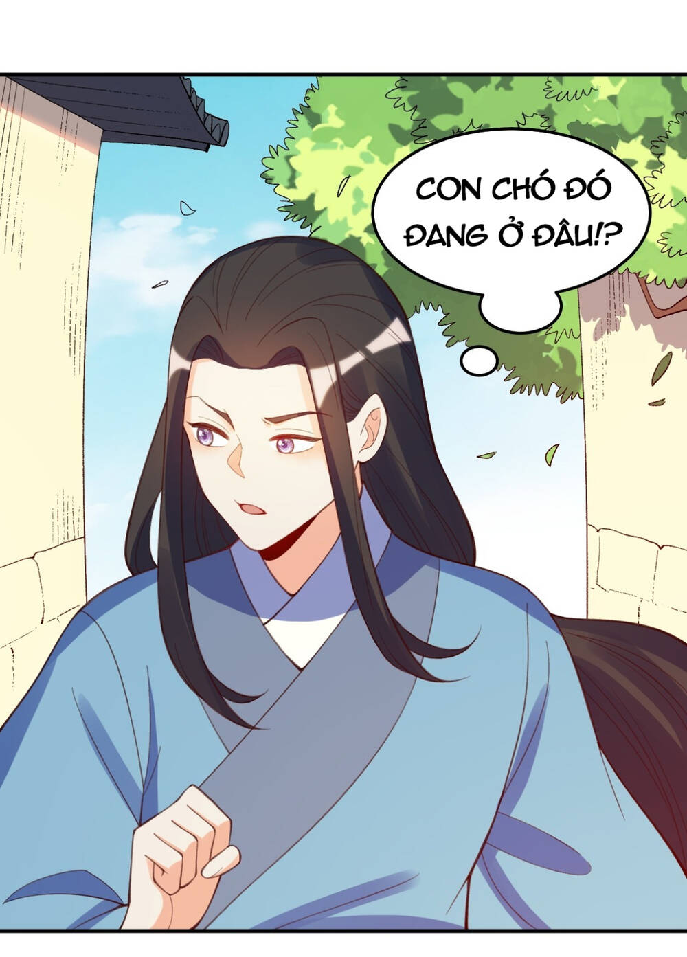 nguyên lai ta là tu tiên đại lão chapter 205 - Next chapter 206