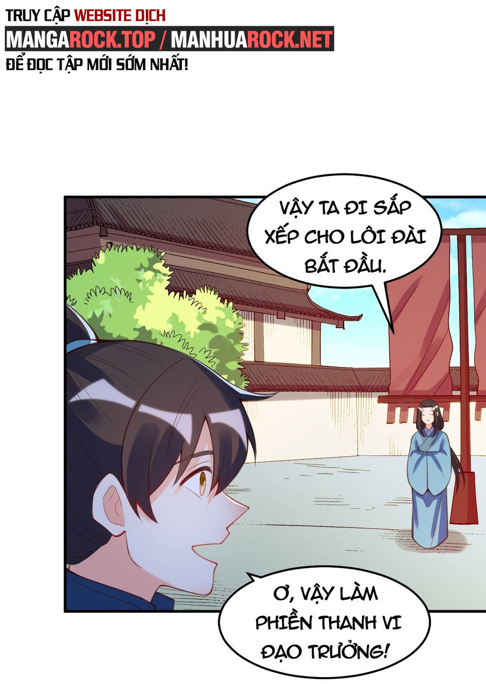 nguyên lai ta là tu tiên đại lão chapter 205 - Next chapter 206