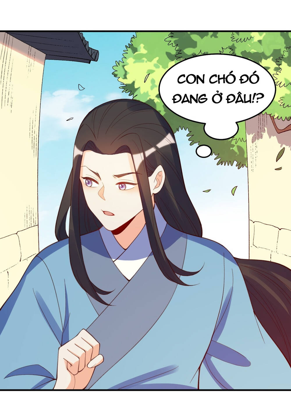 nguyên lai ta là tu tiên đại lão chapter 205 - Next chapter 206