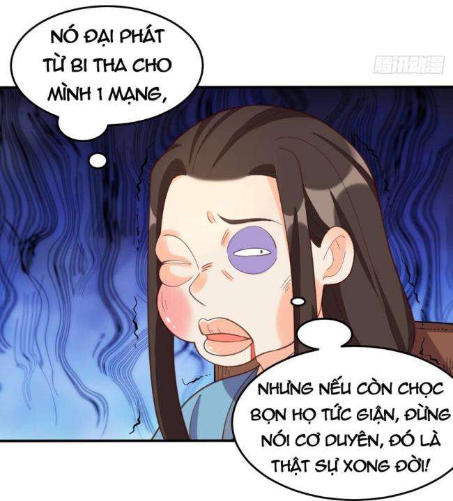 nguyên lai ta là tu tiên đại lão chapter 206 - Next chapter 207