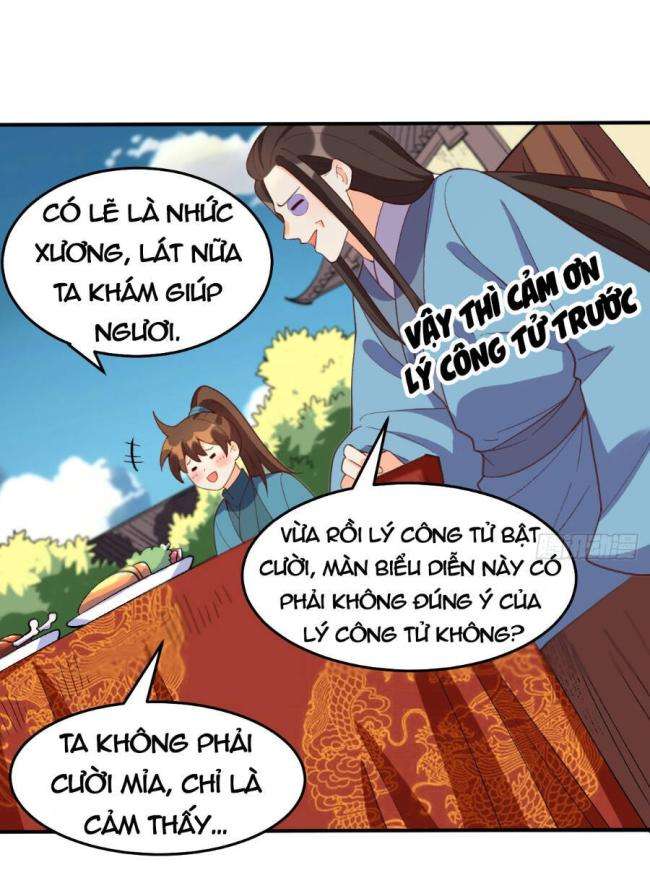 nguyên lai ta là tu tiên đại lão chapter 206 - Next chapter 207