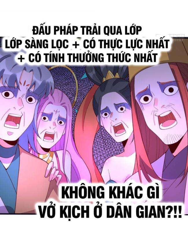 nguyên lai ta là tu tiên đại lão chapter 206 - Next chapter 207