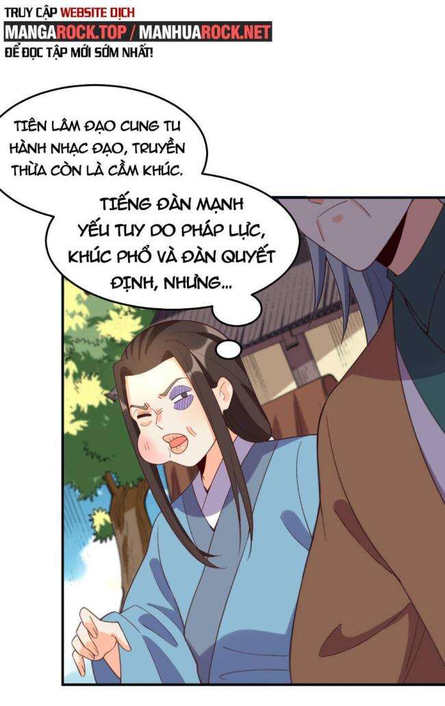 nguyên lai ta là tu tiên đại lão chapter 206 - Next chapter 207