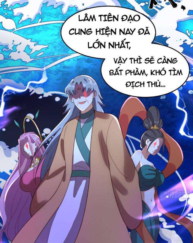 nguyên lai ta là tu tiên đại lão chapter 206 - Next chapter 207