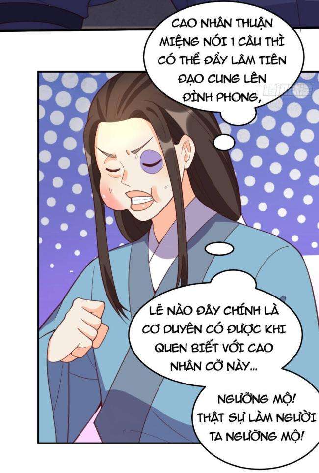 nguyên lai ta là tu tiên đại lão chapter 206 - Next chapter 207