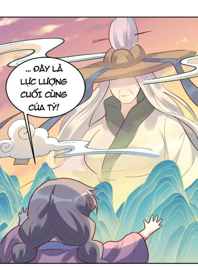 nguyên lai ta là tu tiên đại lão chapter 209 - Next chapter 210