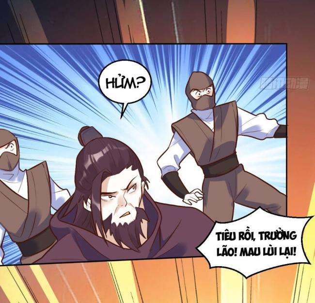 nguyên lai ta là tu tiên đại lão chapter 209 - Next chapter 210