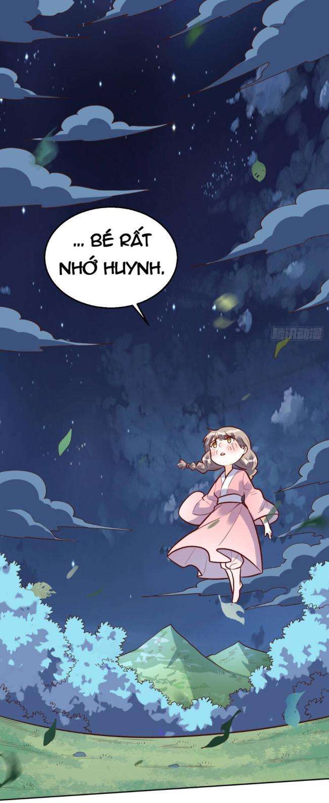 nguyên lai ta là tu tiên đại lão chapter 209 - Next chapter 210