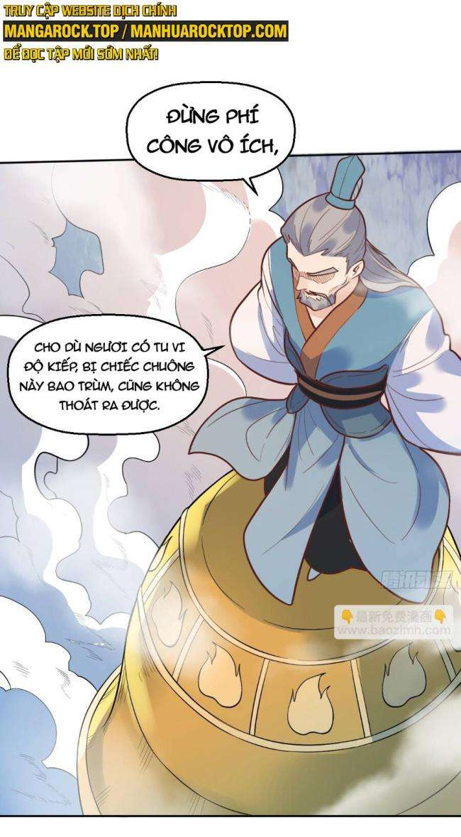 nguyên lai ta là tu tiên đại lão chapter 209 - Next chapter 210