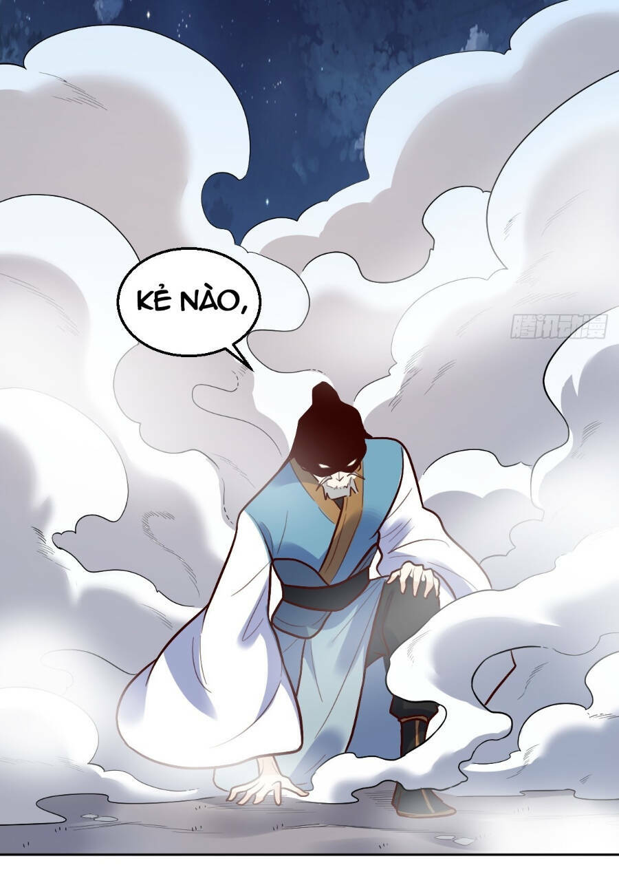 nguyên lai ta là tu tiên đại lão chapter 209 - Next chapter 210