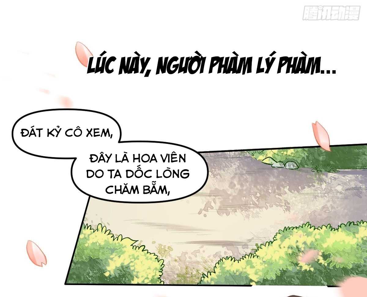 nguyên lai ta là tu tiên đại lão chapter 21 - Trang 2