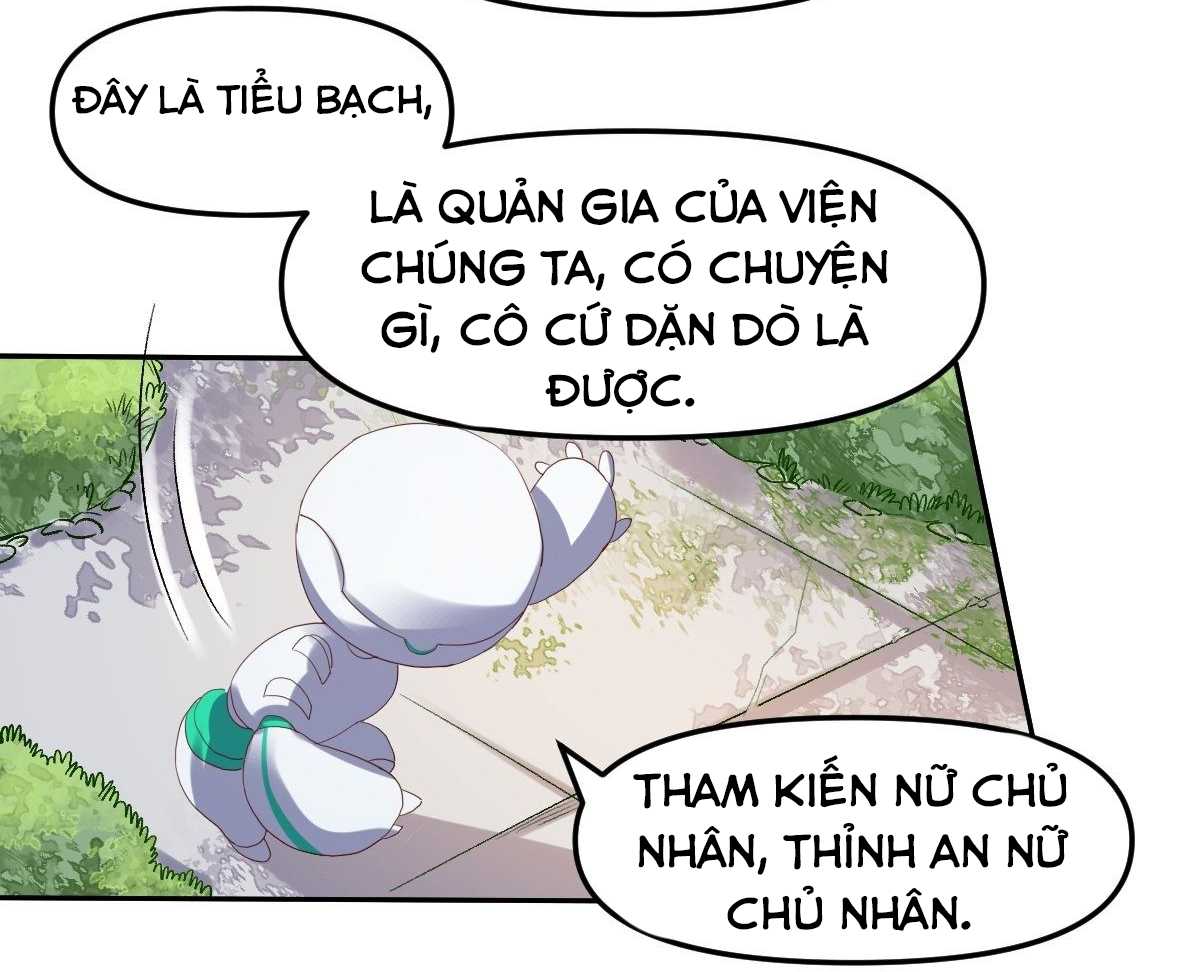 nguyên lai ta là tu tiên đại lão chapter 21 - Trang 2