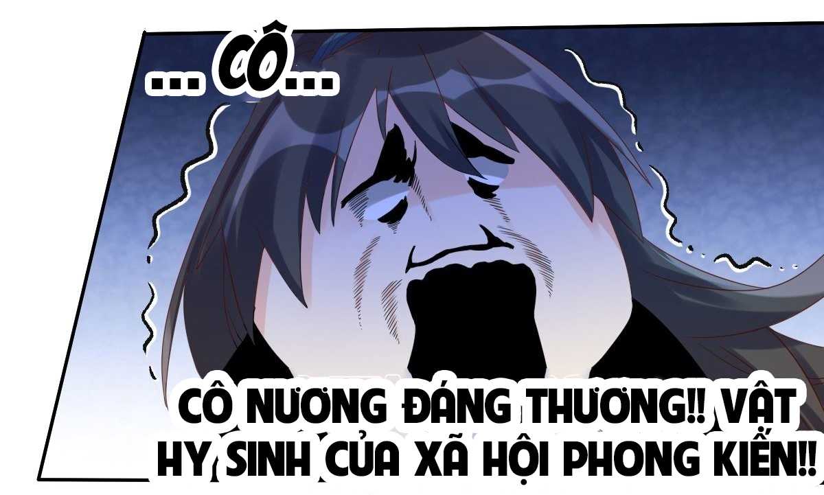 nguyên lai ta là tu tiên đại lão chapter 21 - Trang 2