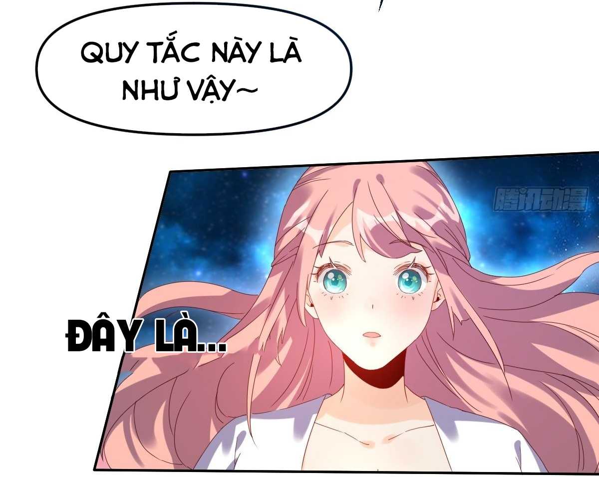 nguyên lai ta là tu tiên đại lão chapter 21 - Trang 2