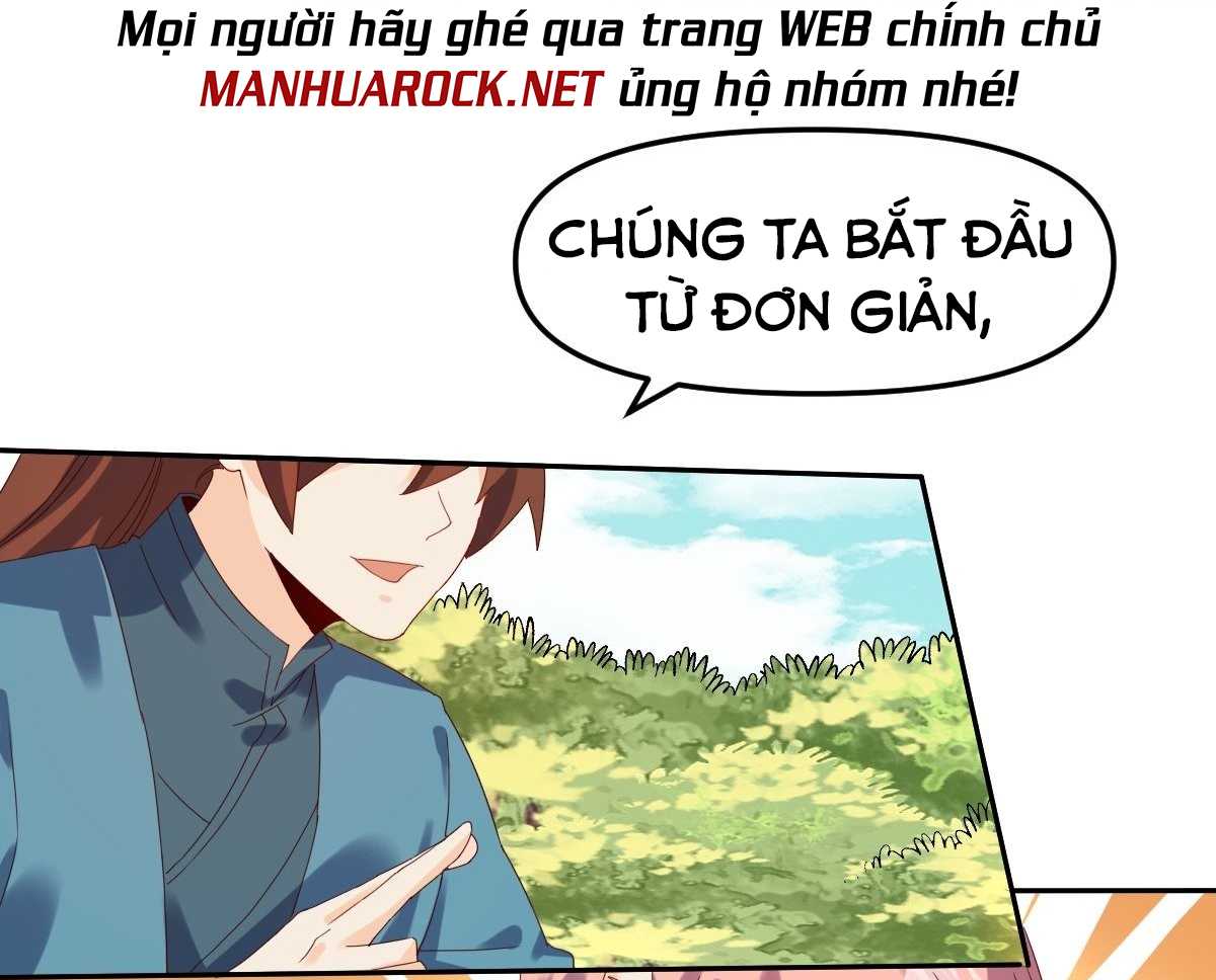 nguyên lai ta là tu tiên đại lão chapter 21 - Trang 2