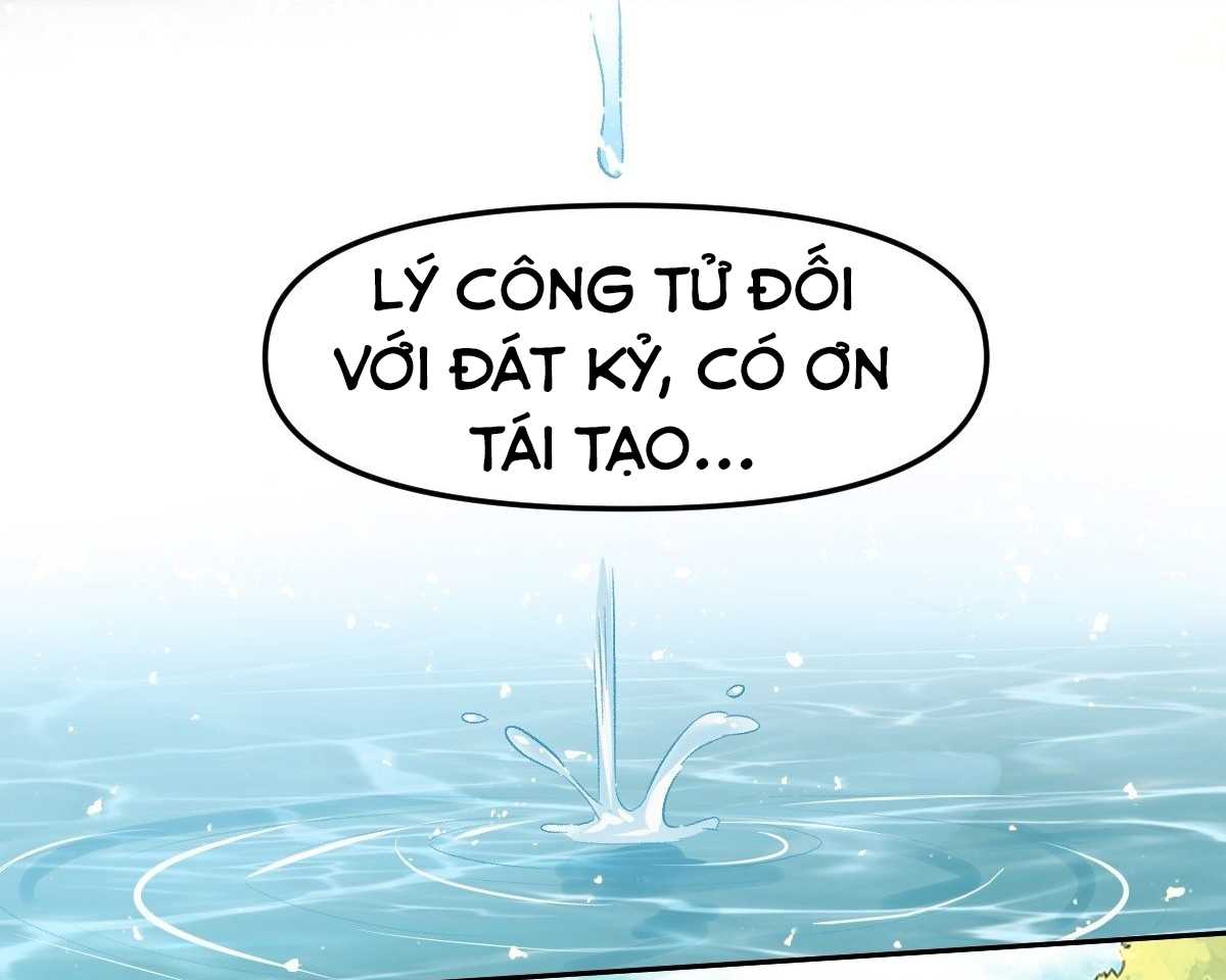 nguyên lai ta là tu tiên đại lão chapter 21 - Trang 2