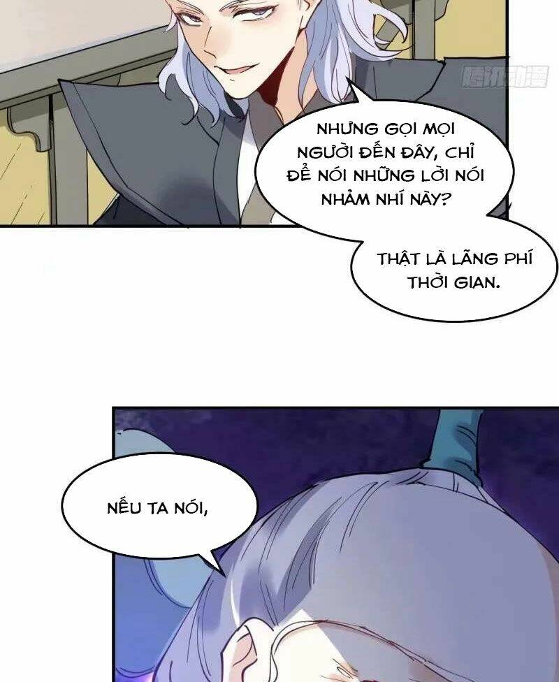 nguyên lai ta là tu tiên đại lão chương 233 - Next chapter 234