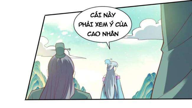 nguyên lai ta là tu tiên đại lão chương 236 - Next chapter 237