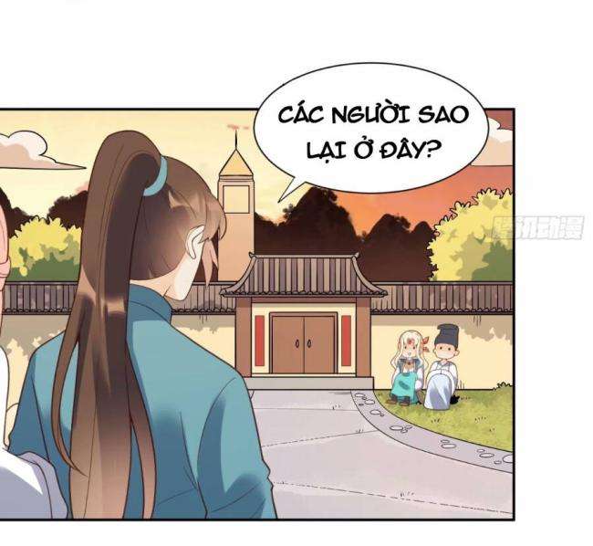 nguyên lai ta là tu tiên đại lão chương 236 - Next chapter 237