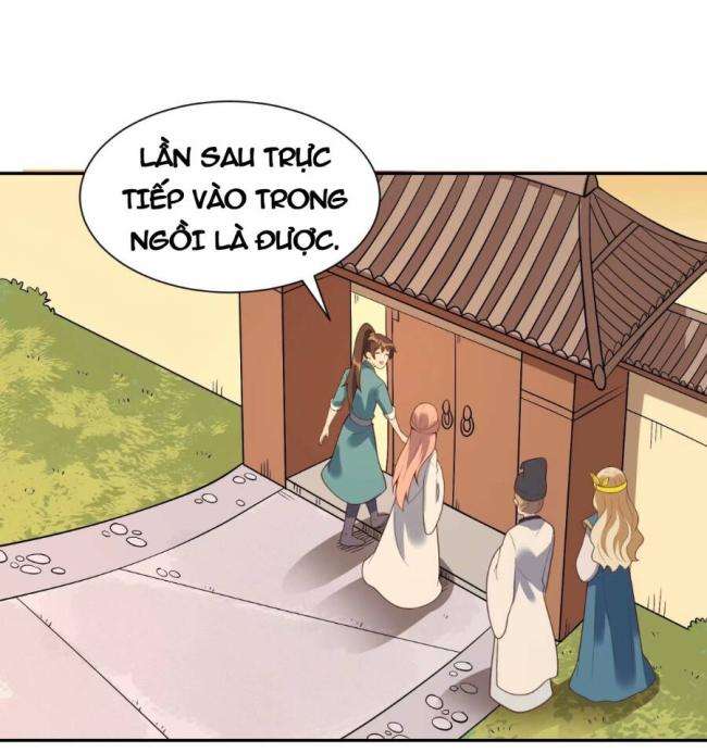 nguyên lai ta là tu tiên đại lão chương 236 - Next chapter 237