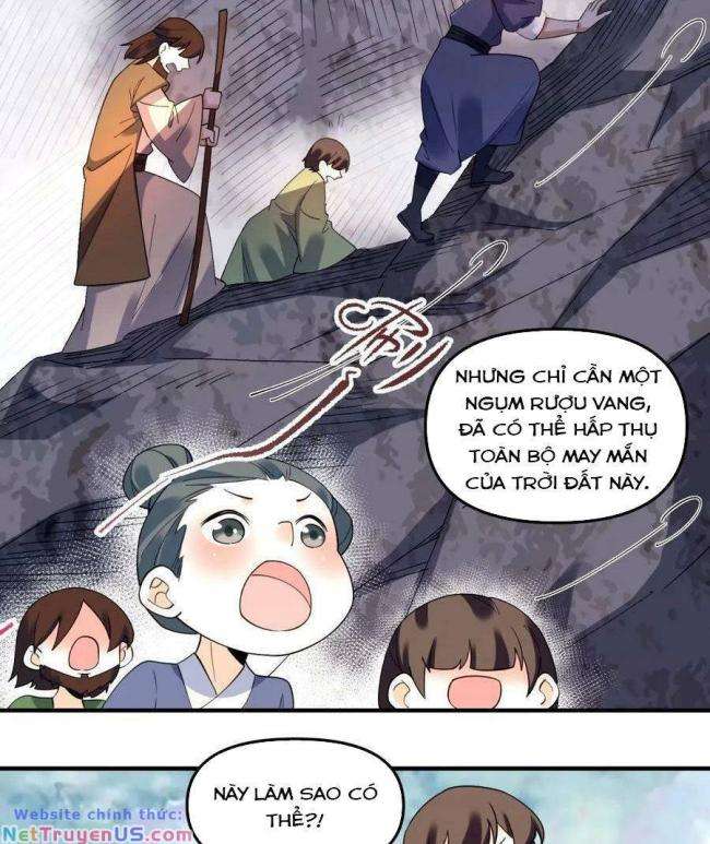 nguyên lai ta là tu tiên đại lão chapter 239 - Trang 2