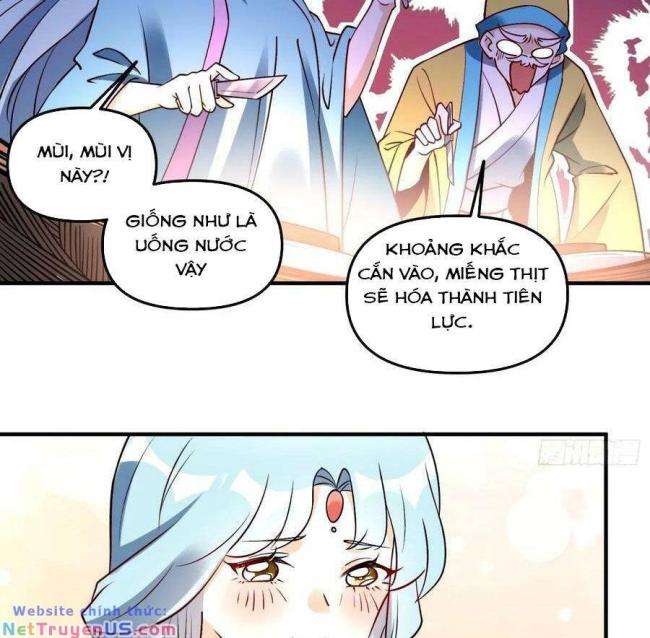 nguyên lai ta là tu tiên đại lão chapter 239 - Trang 2