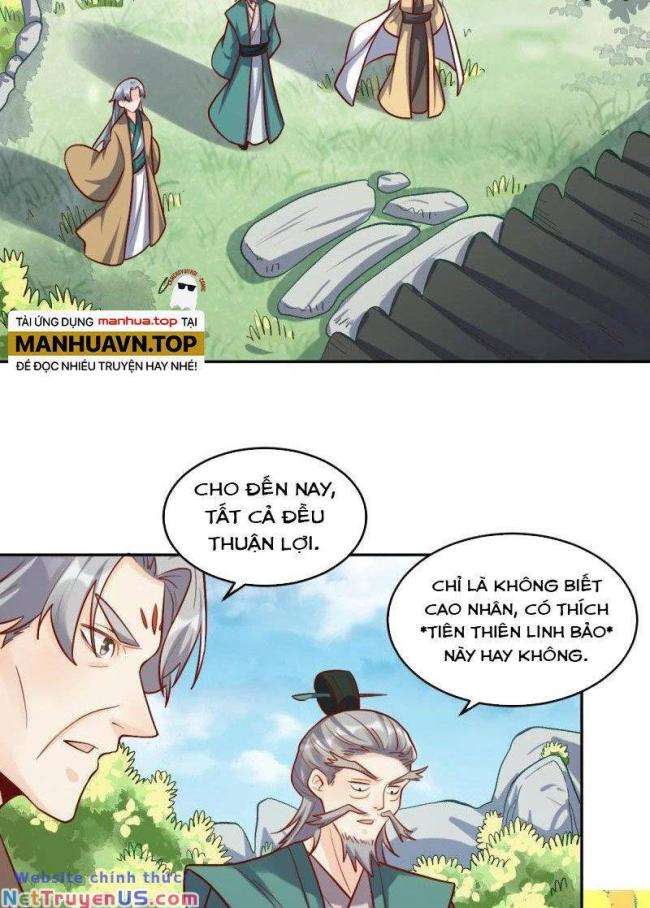 nguyên lai ta là tu tiên đại lão chapter 249 - Trang 2