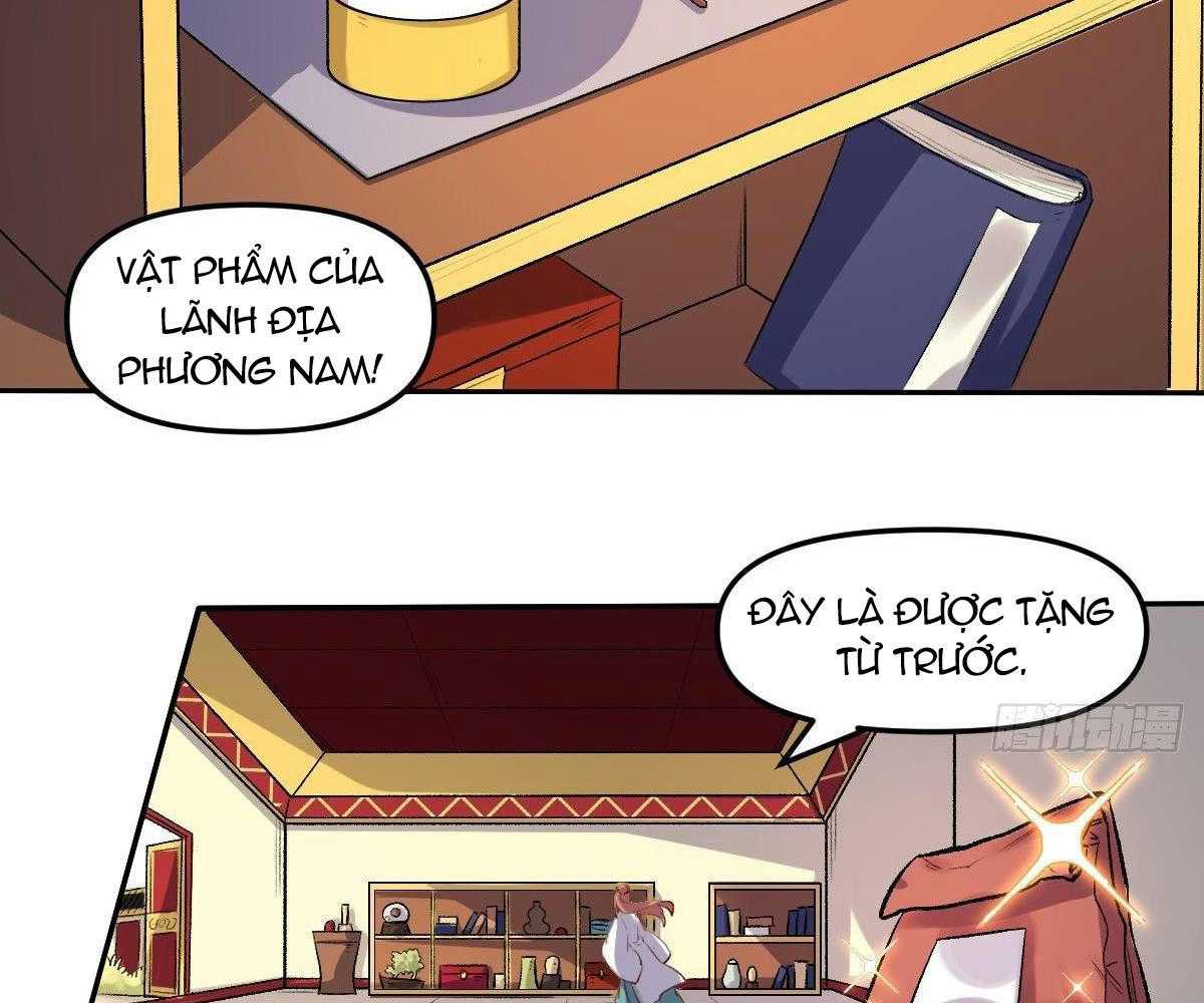 nguyên lai ta là tu tiên đại lão chapter 25 - Trang 2