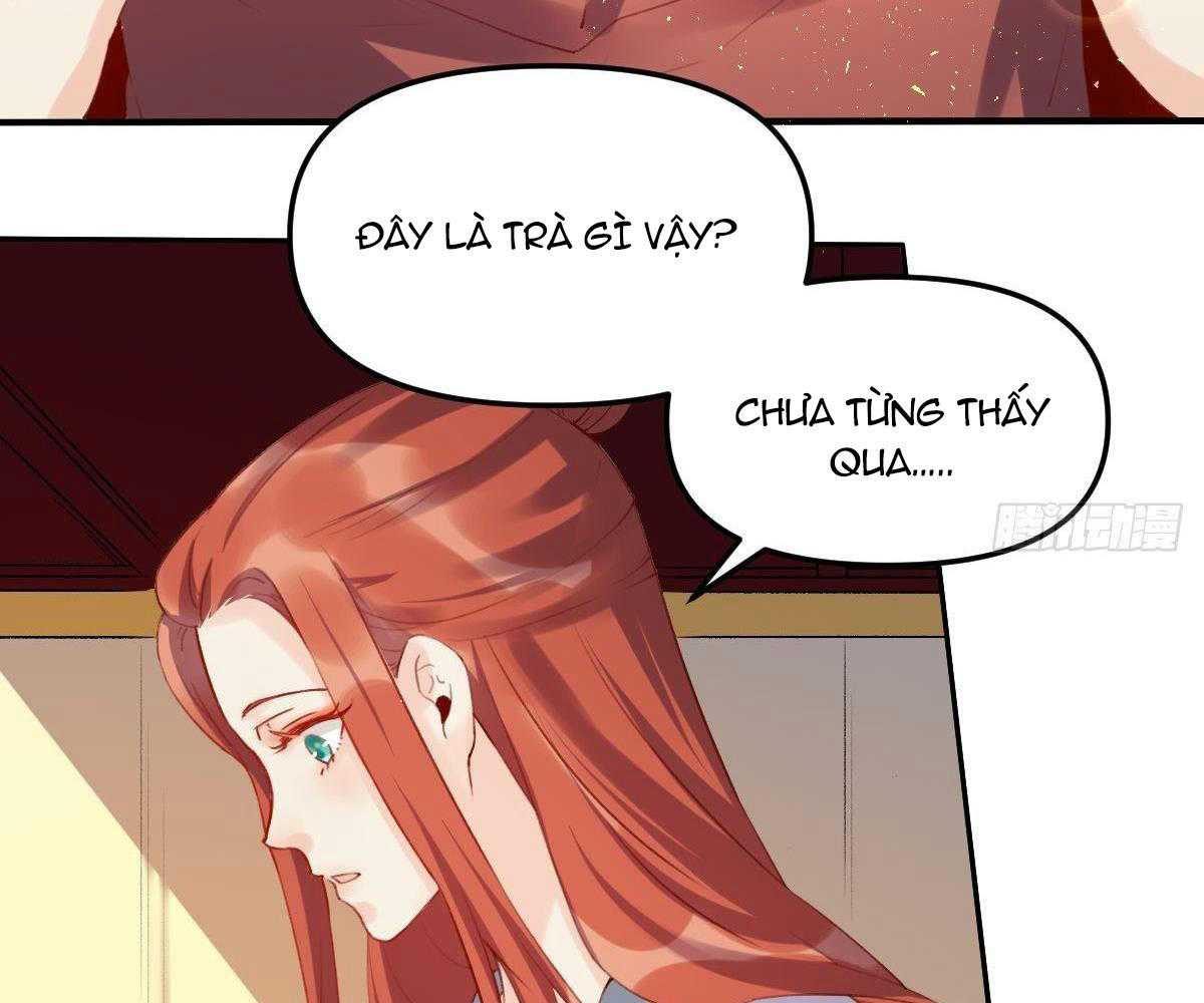 nguyên lai ta là tu tiên đại lão chapter 25 - Trang 2