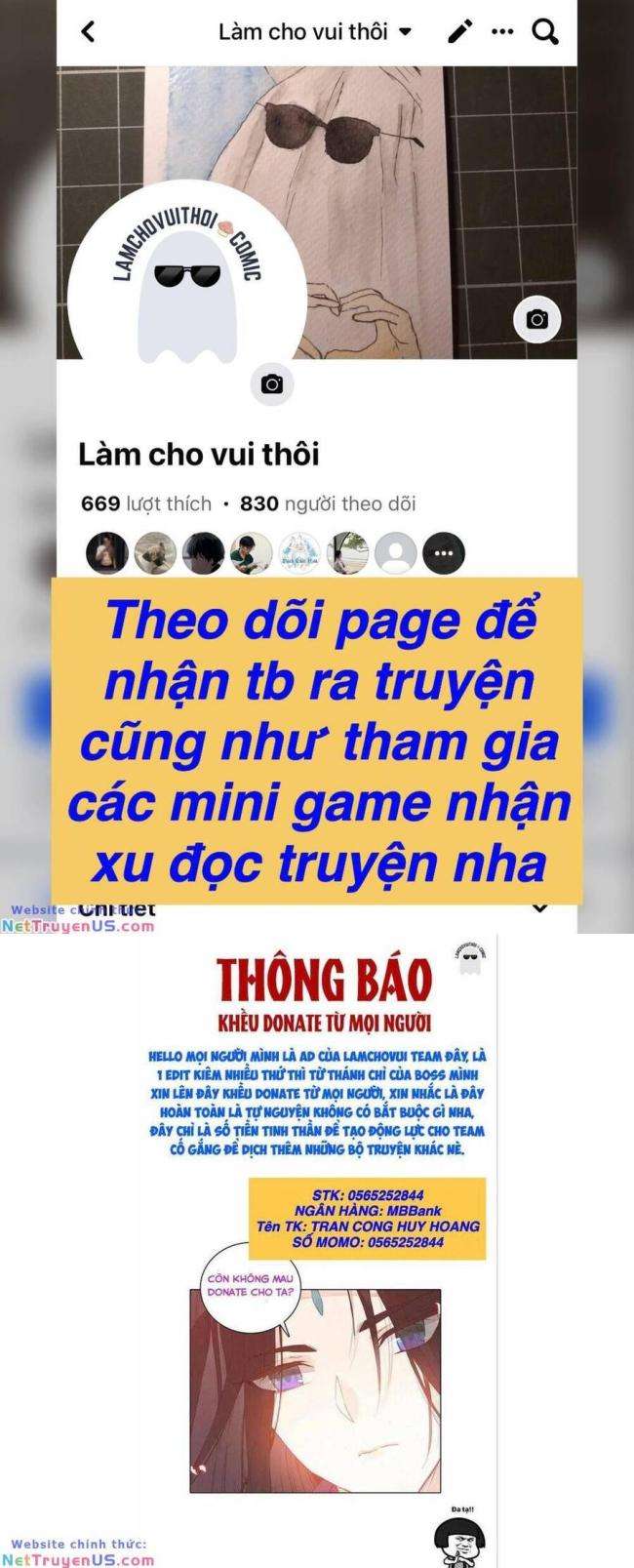 nguyên lai ta là tu tiên đại lão chương 250 - Trang 2