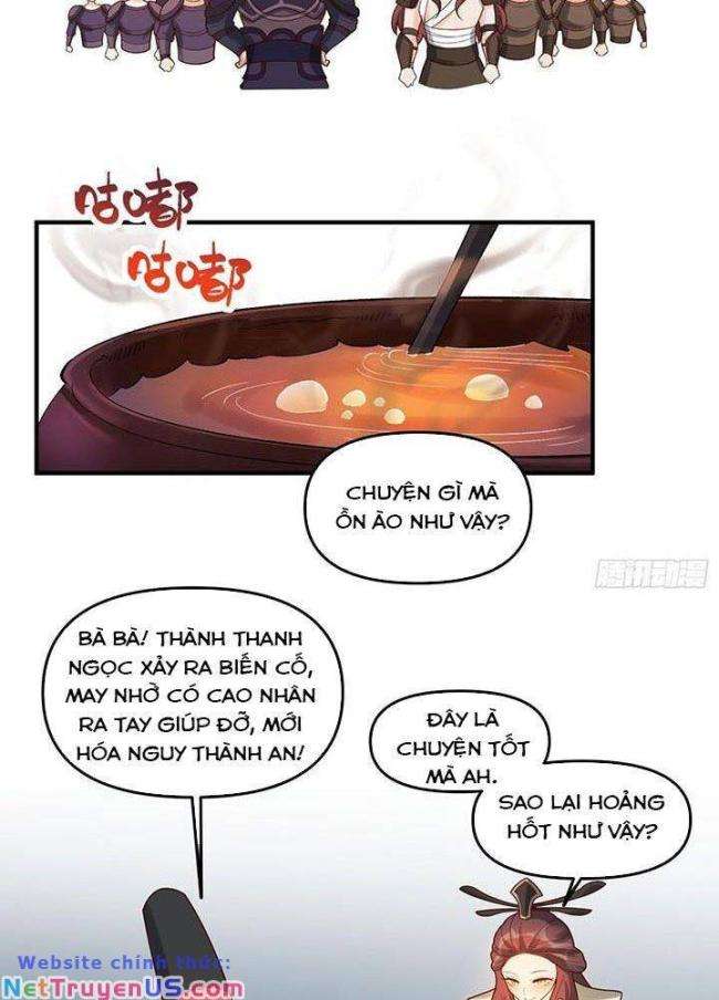 nguyên lai ta là tu tiên đại lão chapter 263 - Trang 2