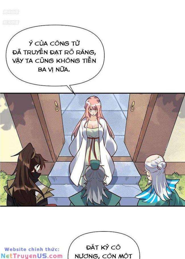 nguyên lai ta là tu tiên đại lão chapter 274 - Next chapter 275