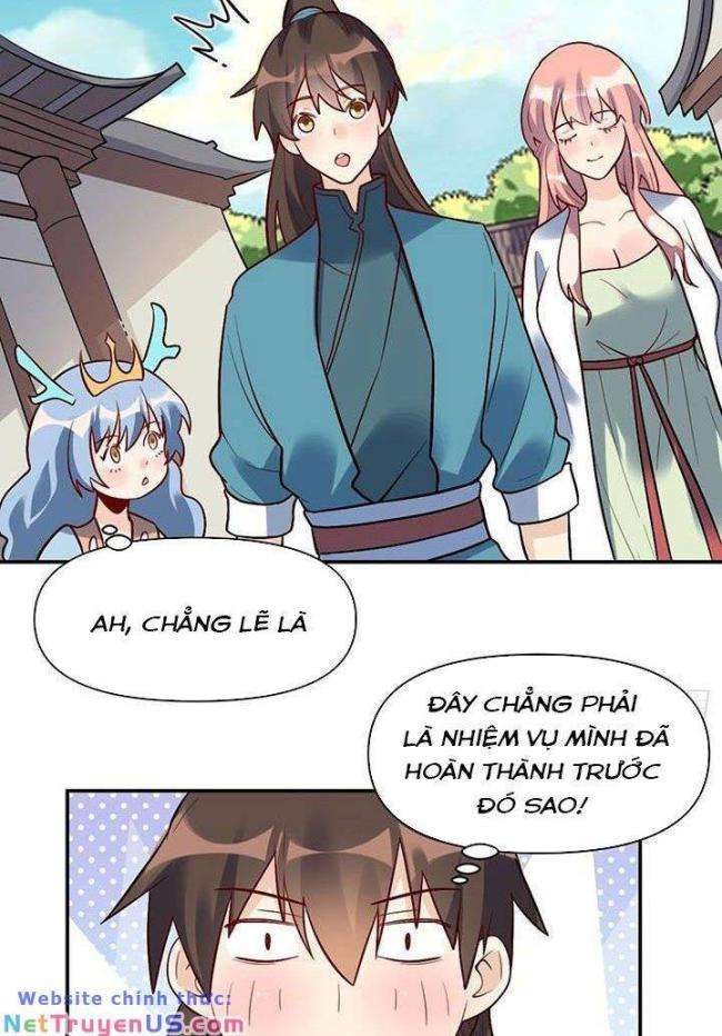 nguyên lai ta là tu tiên đại lão chapter 274 - Next chapter 275