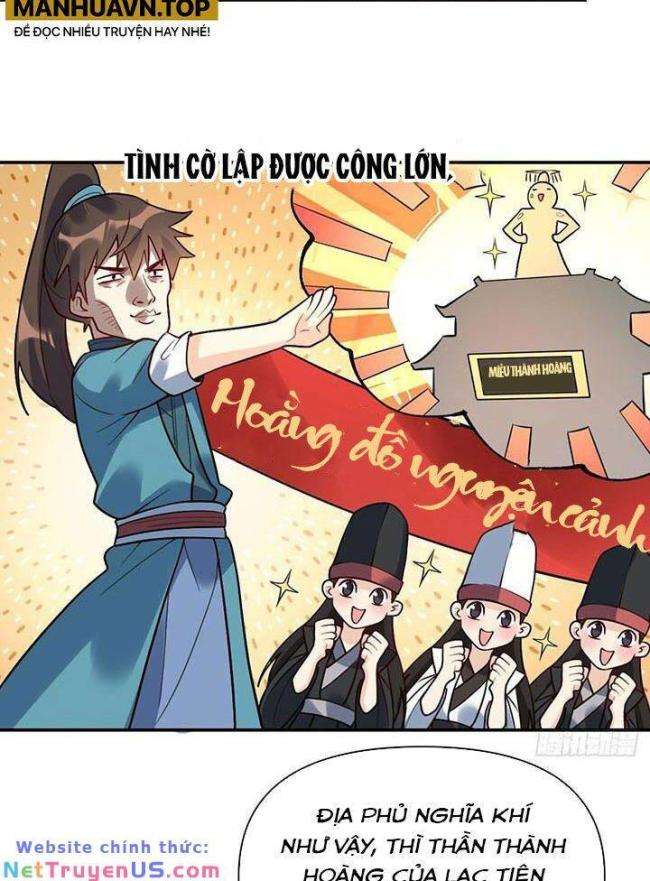 nguyên lai ta là tu tiên đại lão chapter 274 - Next chapter 275