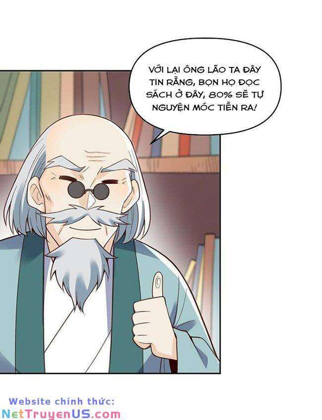 nguyên lai ta là tu tiên đại lão chapter 280 - Next chapter 281