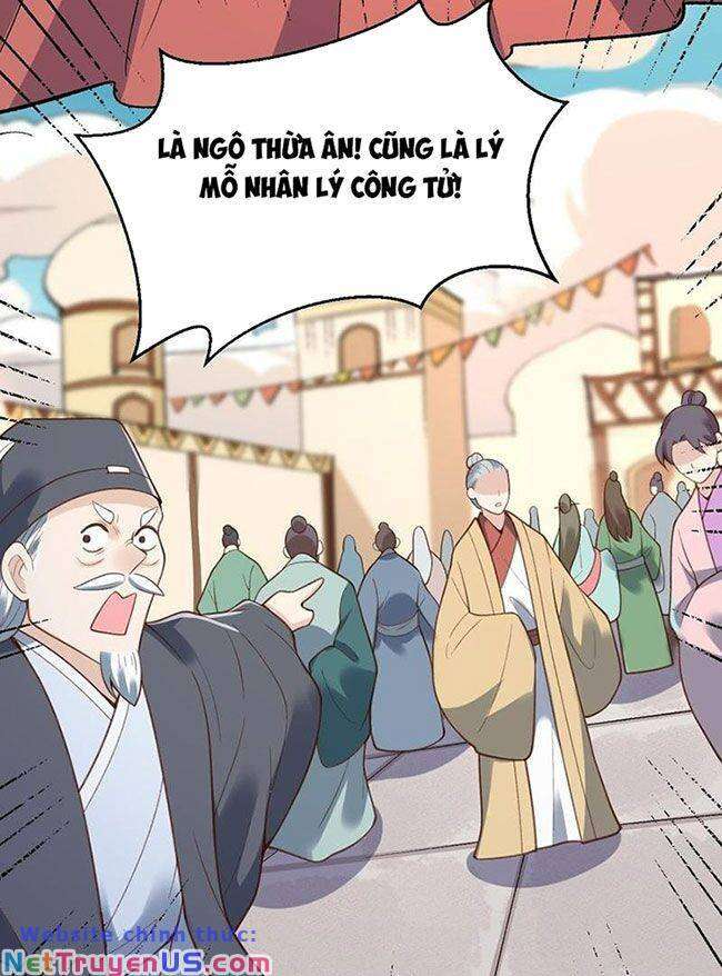 nguyên lai ta là tu tiên đại lão chapter 280 - Next chapter 281