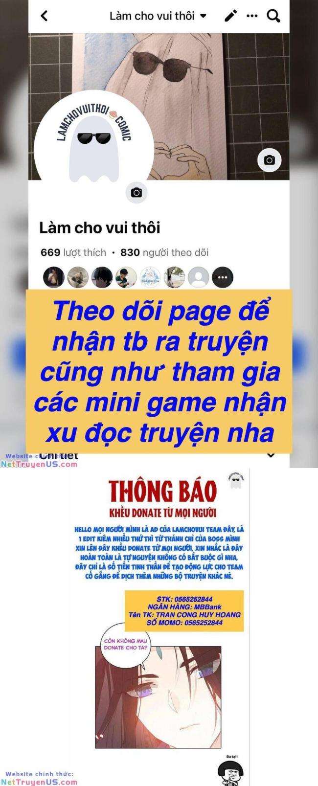 nguyên lai ta là tu tiên đại lão chapter 283 - Next chapter 284