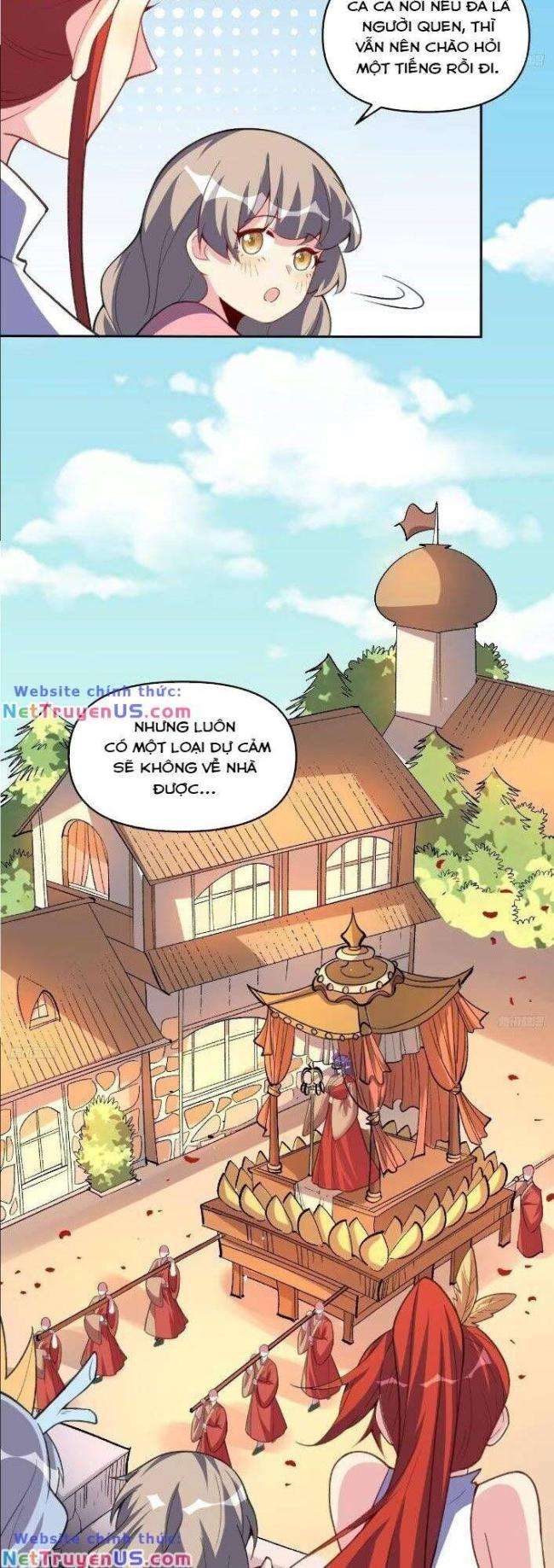 nguyên lai ta là tu tiên đại lão chapter 283 - Next chapter 284