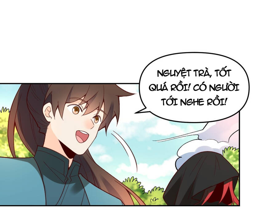 nguyên lai ta là tu tiên đại lão chapter 283 - Next chapter 284