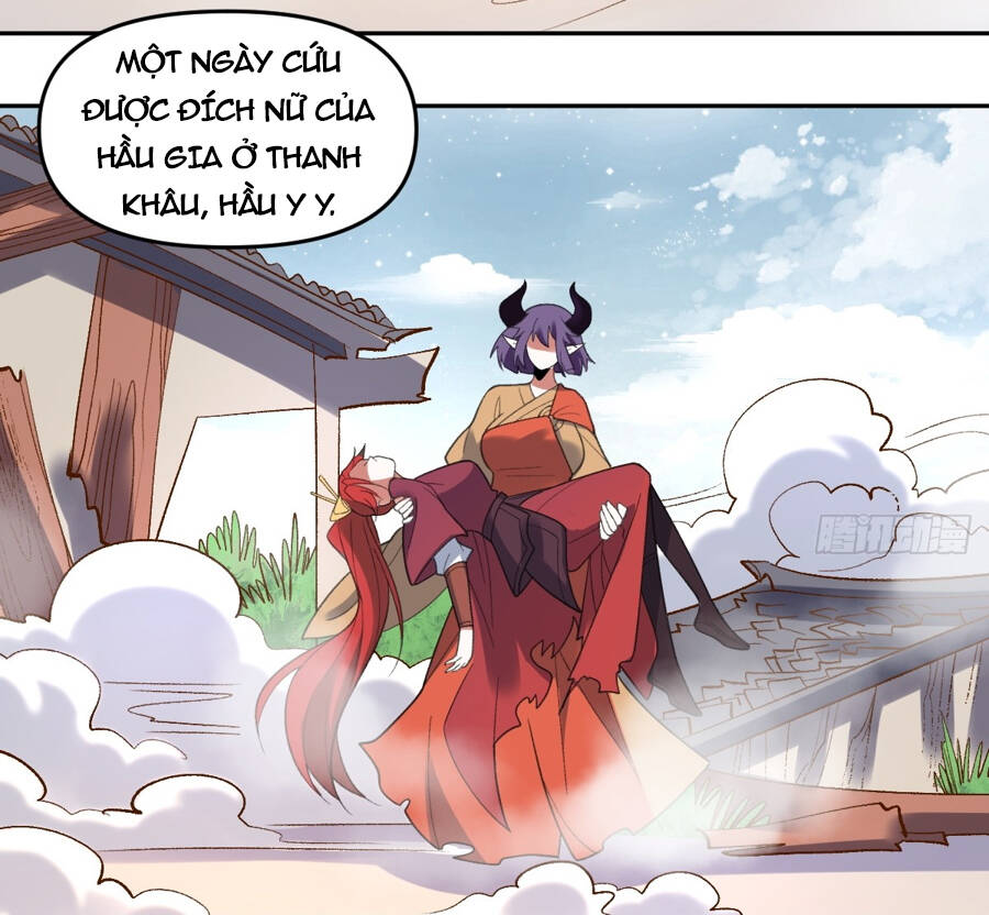 nguyên lai ta là tu tiên đại lão chapter 283 - Next chapter 284