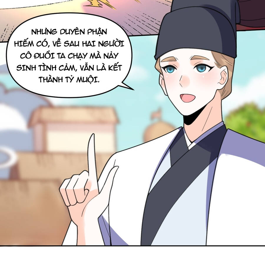 nguyên lai ta là tu tiên đại lão chapter 283 - Next chapter 284